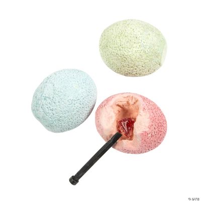 Dig & Discover Excavation Gems - 12 Pieces