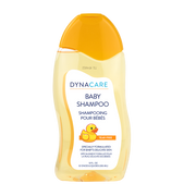 Baby Shampoo, 12 oz. - 12 Bottles per Case