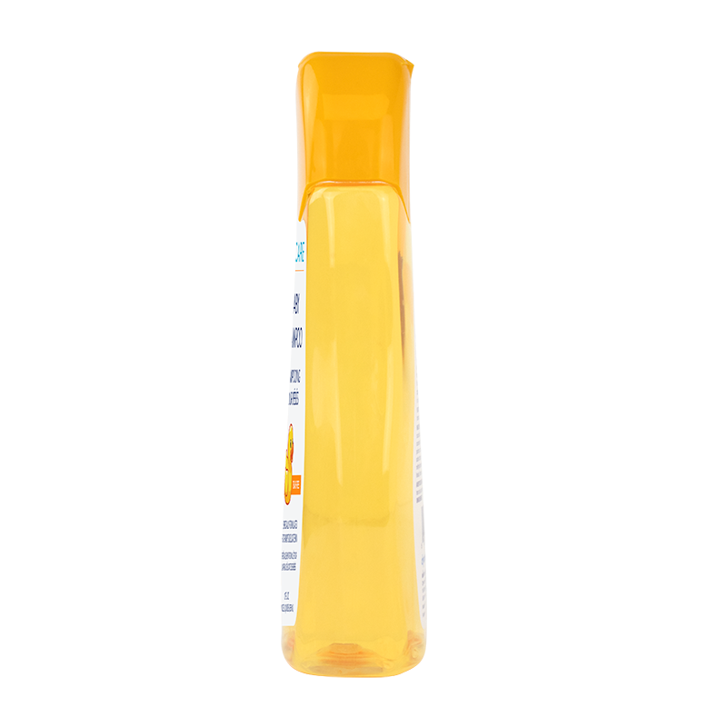 Baby Shampoo, 12 oz. - 12 Bottles per Case