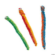 Paracord Snake - 12 Pieces