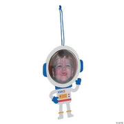 Astronaut Photo Decoration - 12 Pieces