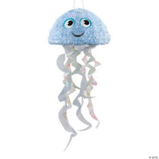 Under The Sea Jellyfish Pinata - 1 Piece