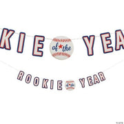 Rookie Of The Year Banner - 1 Piece