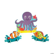 Under The Sea Centerpiece Set - 3 Pieces