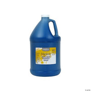 Otc Washable Tempera Paint-Blue - 1 Piece