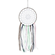 Large Dream Catcher Decoration - 1 Piece