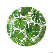 Palm Leaf Dinner Plate - 8 Pieces