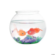 Magic Sand Fish Bowl - 3 Pieces