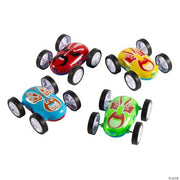 Super Flip Cars - 6 Pieces