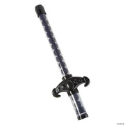 Black Sword Ball Shooters - 6 Pieces