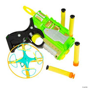 Drone Shot Blaster Shooter Set - 6 Pieces