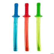 Ninja Bubble Wands - 18 Pieces