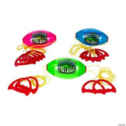 Zooming Football - 6 Pieces