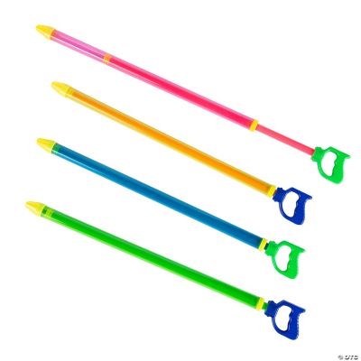 Water Blaster - 24 Pieces