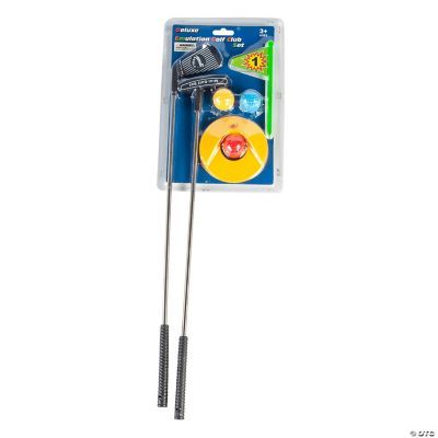 Mini Golf Sets - 6 Pieces