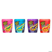 Juicy Drop Gummy Dip N Stix - 8 Pieces