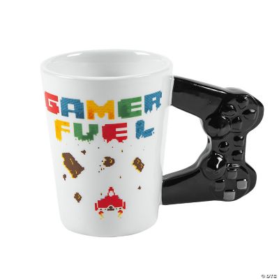 Player One Gamer Mug - 1 Piece