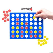 Connect Fridge Magnets - 1 Piece