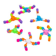 Link Fidget Spinner - 6 Pieces