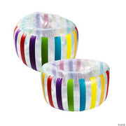 Inflatable Body Boppers - 2 Pieces
