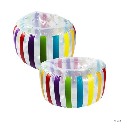Inflatable Body Boppers - 2 Pieces