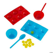 Drop The Penny Relay Game - 18 Pieces