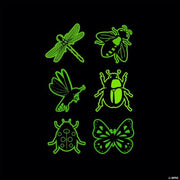 Gid Bug Tattoos - 72 Pieces