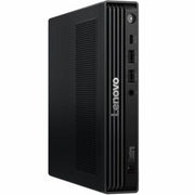 Lenovo - ThinkCentre M90q Gen 6 - Intel Core Ultra 5 - 32 GB - 512 GB SSD - Tiny - Windows 11 Pro - Black