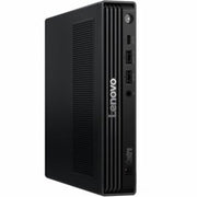 Lenovo - ThinkCentre M90q Gen 6 - Intel Core Ultra 9 - 32GB - 1TB SSD - Win 11 Pro - Wi-Fi 6E - Black
