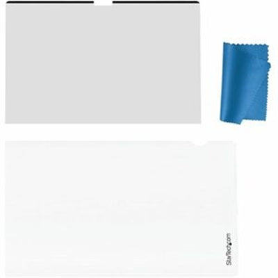 StarTech.com 13-inch MacBook Air M2/M3 Laptop Privacy Screen Removable and Reversible Anti-Glare Privacy Filter Magnetic Laptop Screen Protector W/ 51