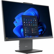 Lenovo ThinkCentre neo 50a 27 Gen 6 LNL 13QF0030US All-in-One Computer - Intel Core Ultra 7 Series 2 256V - 16 GB - 512 GB PCI Express 4.0 SSD - 27&amp;quot; Full HD - Desktop - Luna Gray