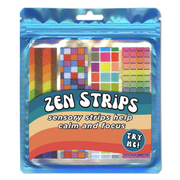 Zen Strips - Sand Brights S4 BEST SELLER