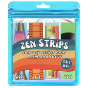 Zen Strips Bumpy Retro S9