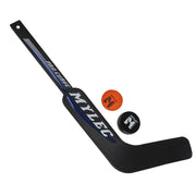 Mini Hockey Goalie Stick Set
