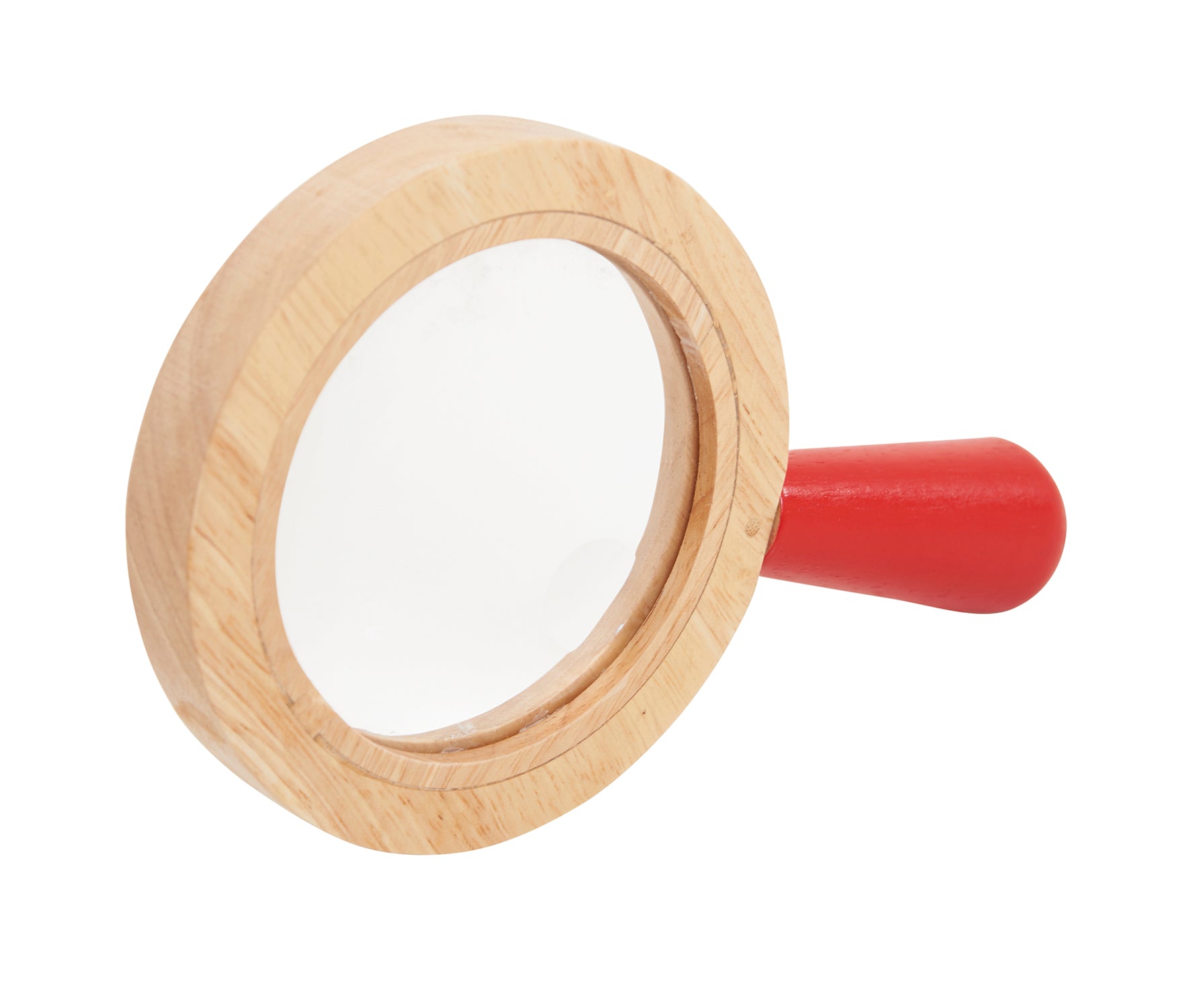 Wooden Hand Lens