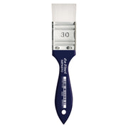 IMPASTO Mottler Brush, Synthetic, Acrylic, Flat, Series 5025, Size 30