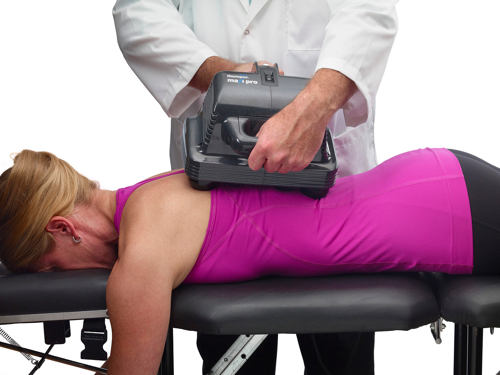 Thumper Maxi Pro - Professional Massager