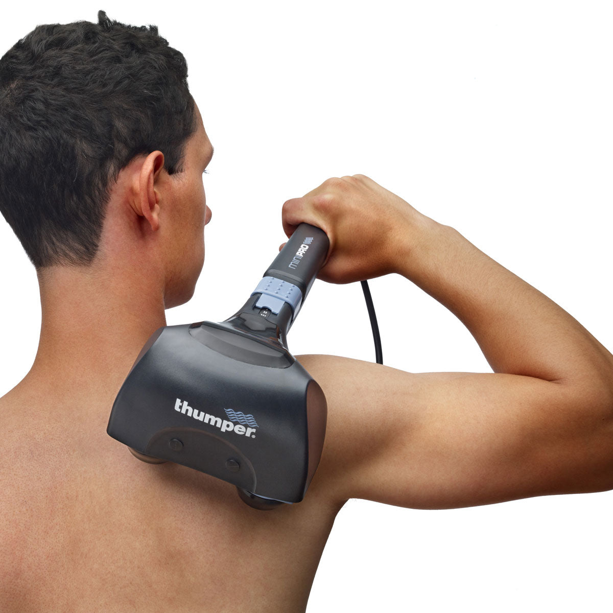 Thumper Mini Pro - Professional Portable Massager