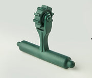 GIZMO Plus Massager with Accupoints