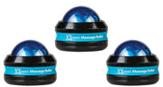 Omni Massage Roller, Blue, Case of 12