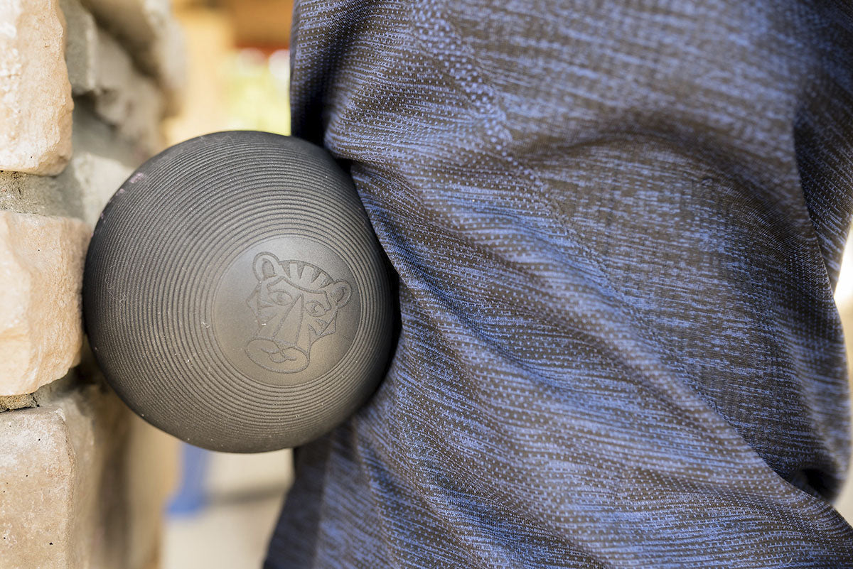 Tiger Ball 5.0