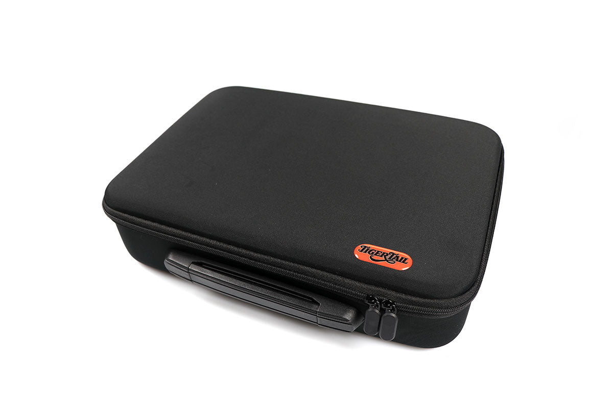 Tiger Tail T-1000 Vibration Massager