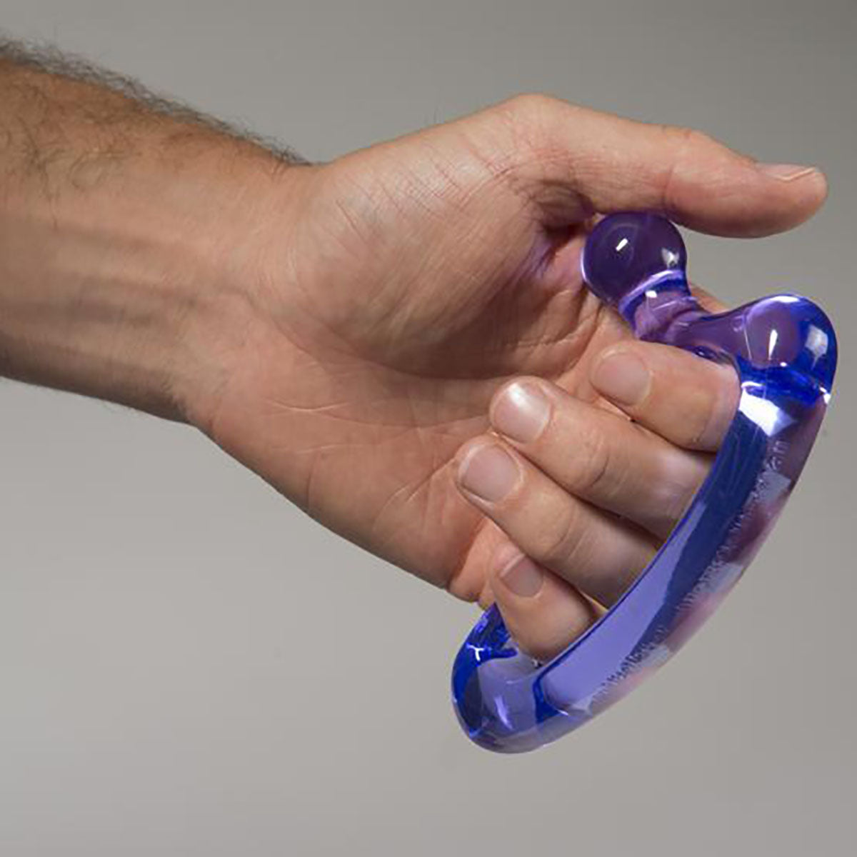 The Original Index Knobber II, Purple