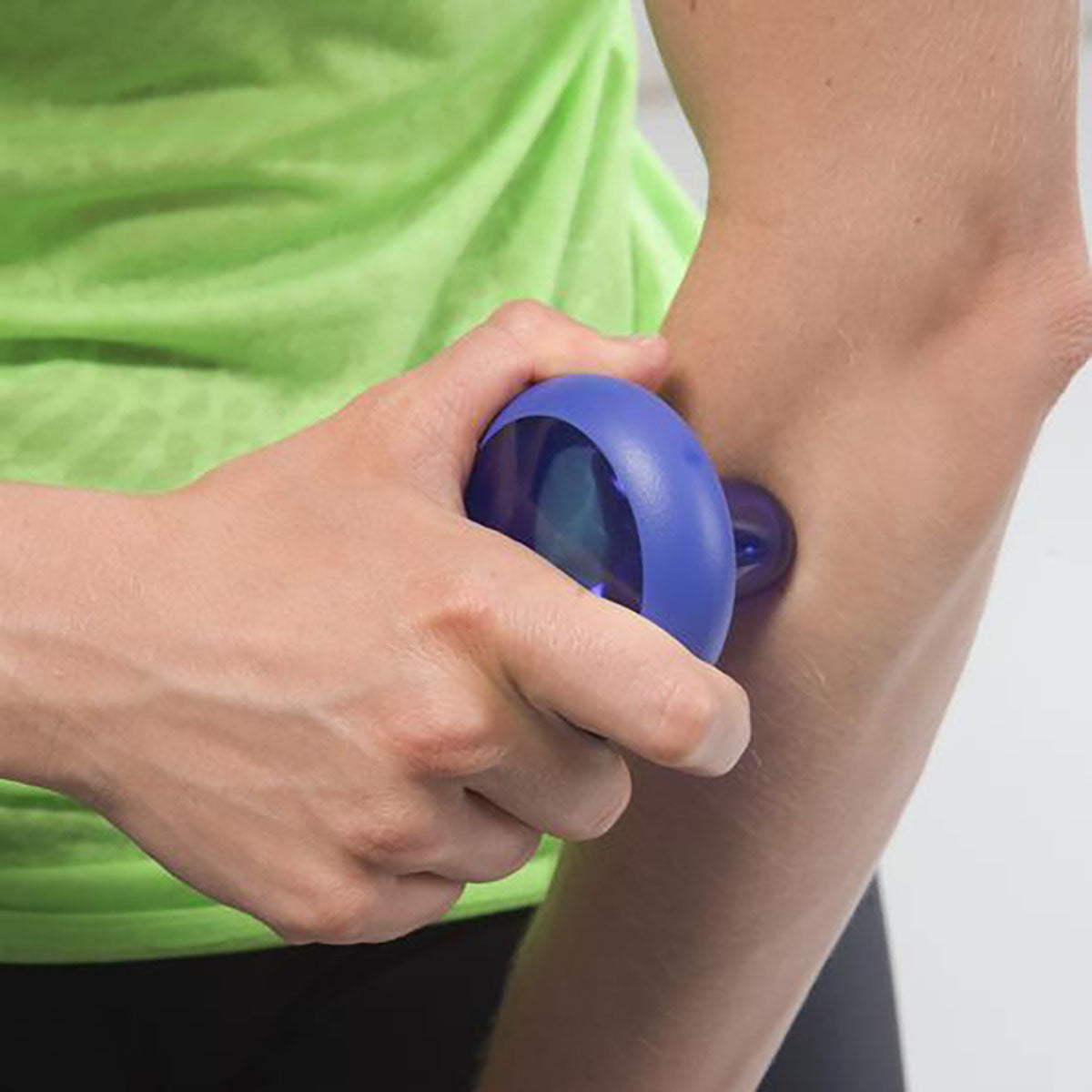 The Original Knobble II, Purple