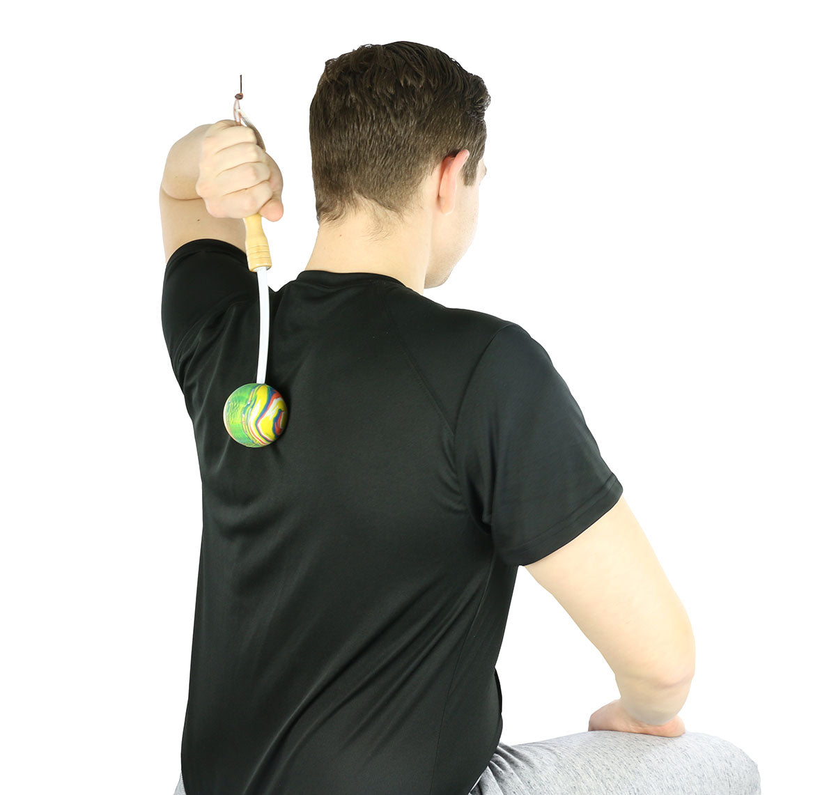 Bongers Percussion Massager, Cosmic, Pair