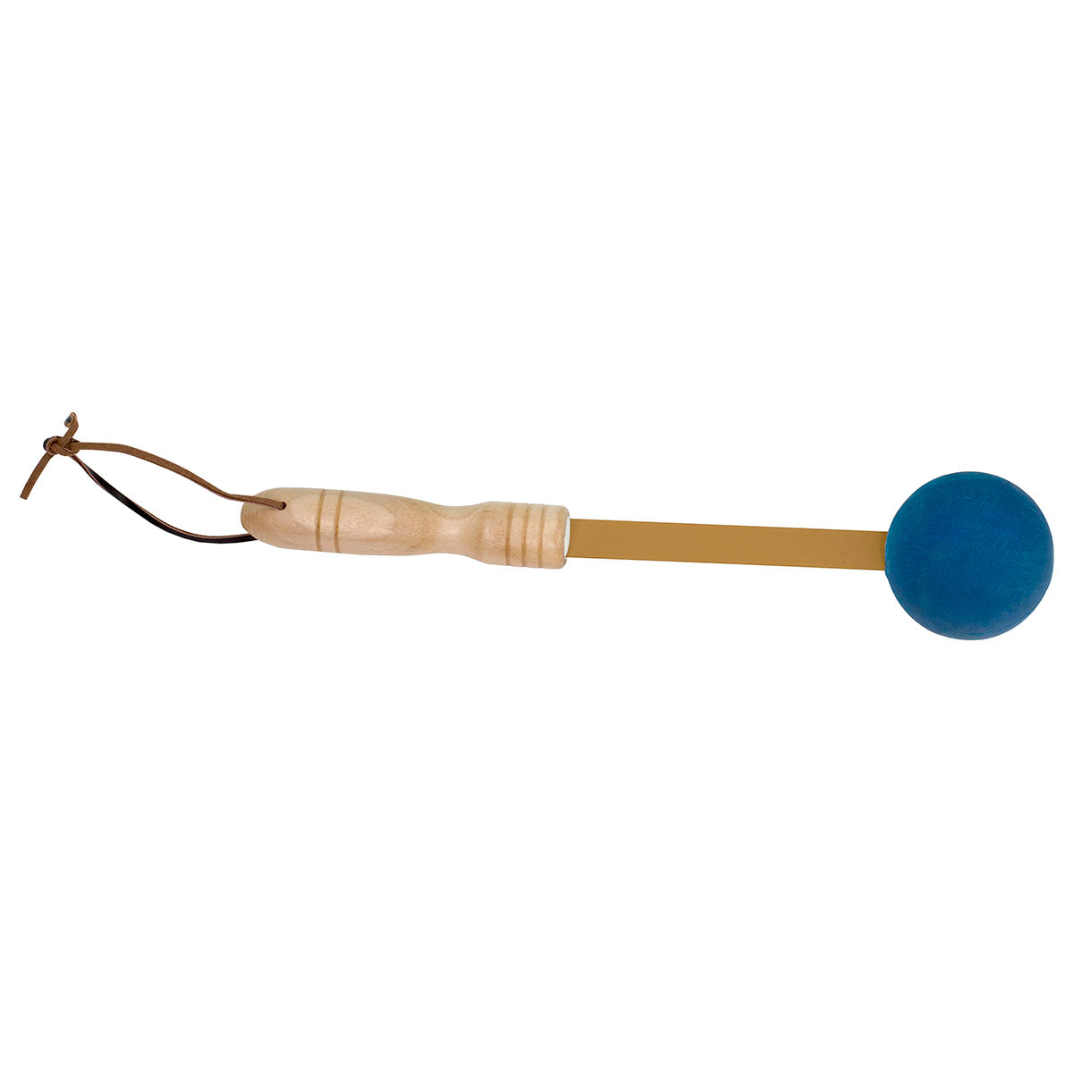 CanDo Impact Massager, Blue, Pair