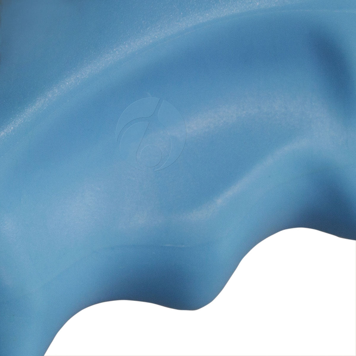 AFH thumb saver massager, light blue