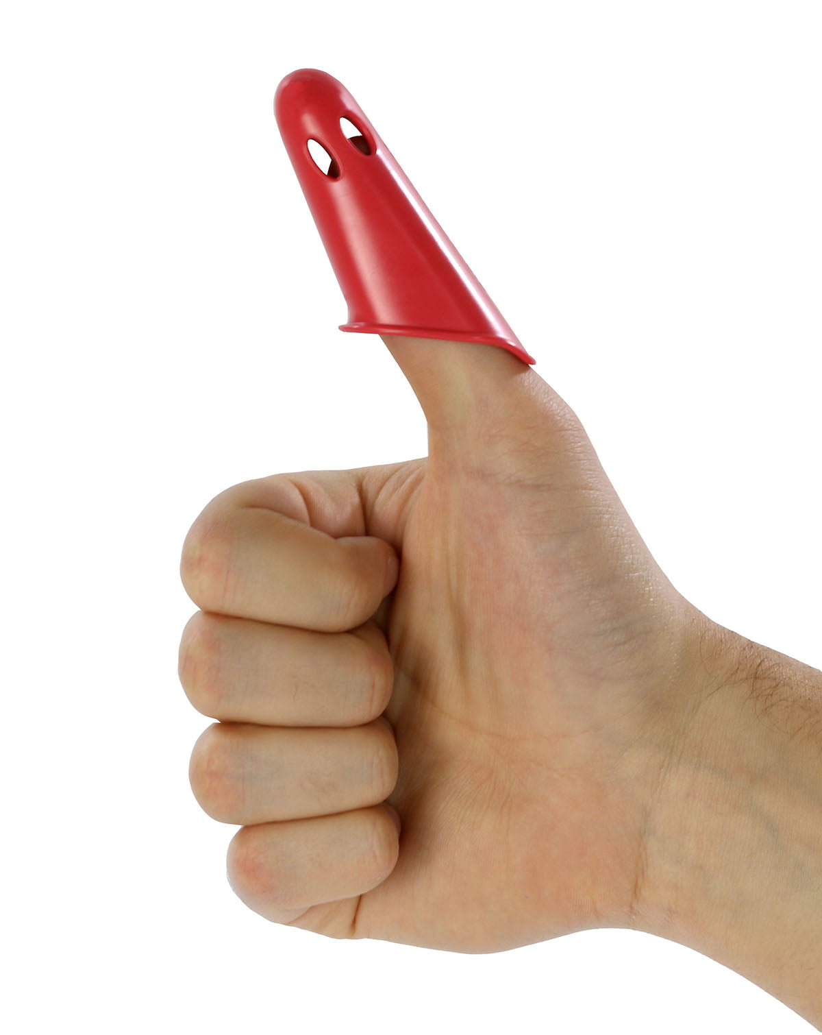 Thumbsavers Classic, Small Red