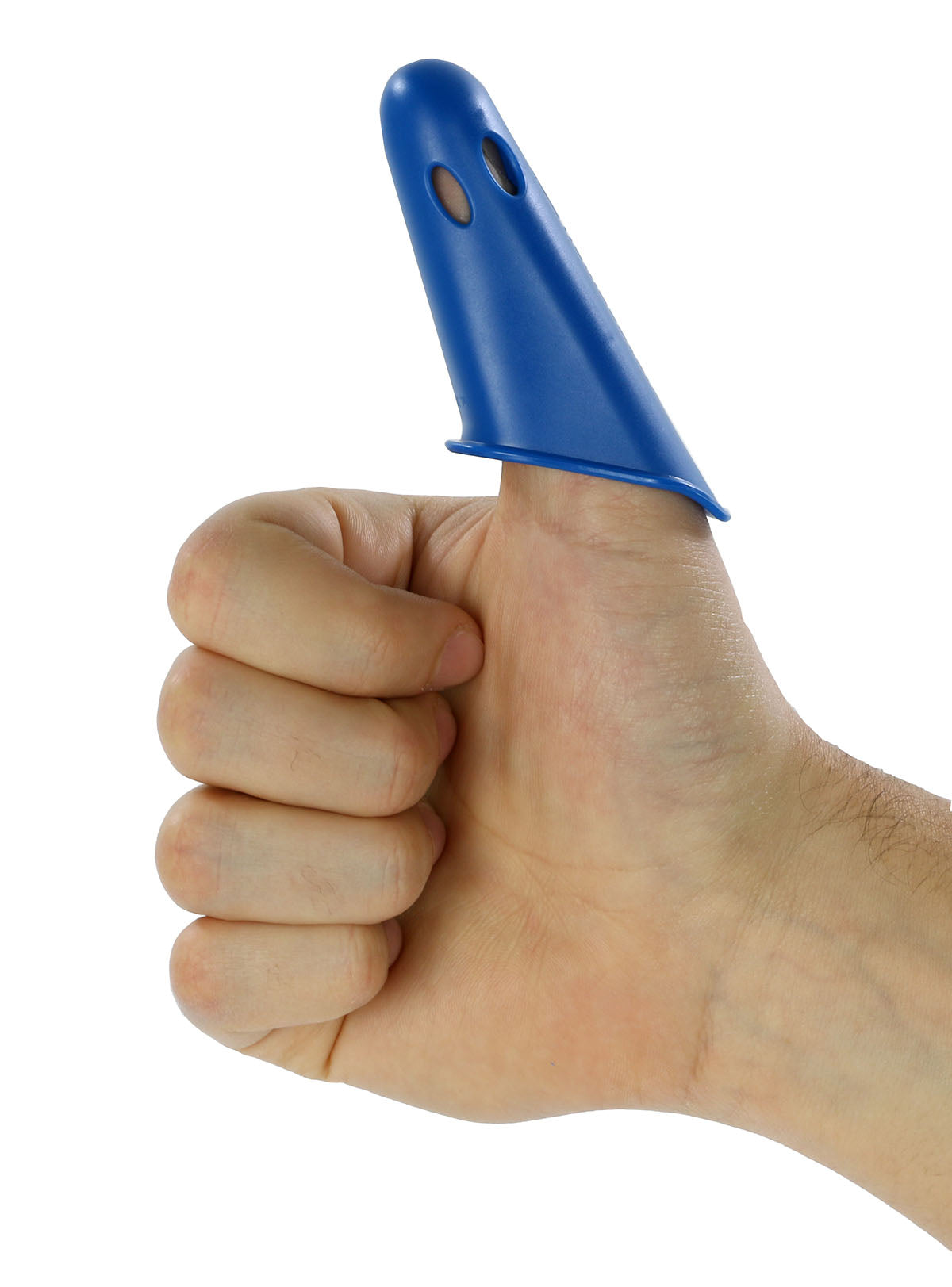 Thumbsavers Classic, Large Blue