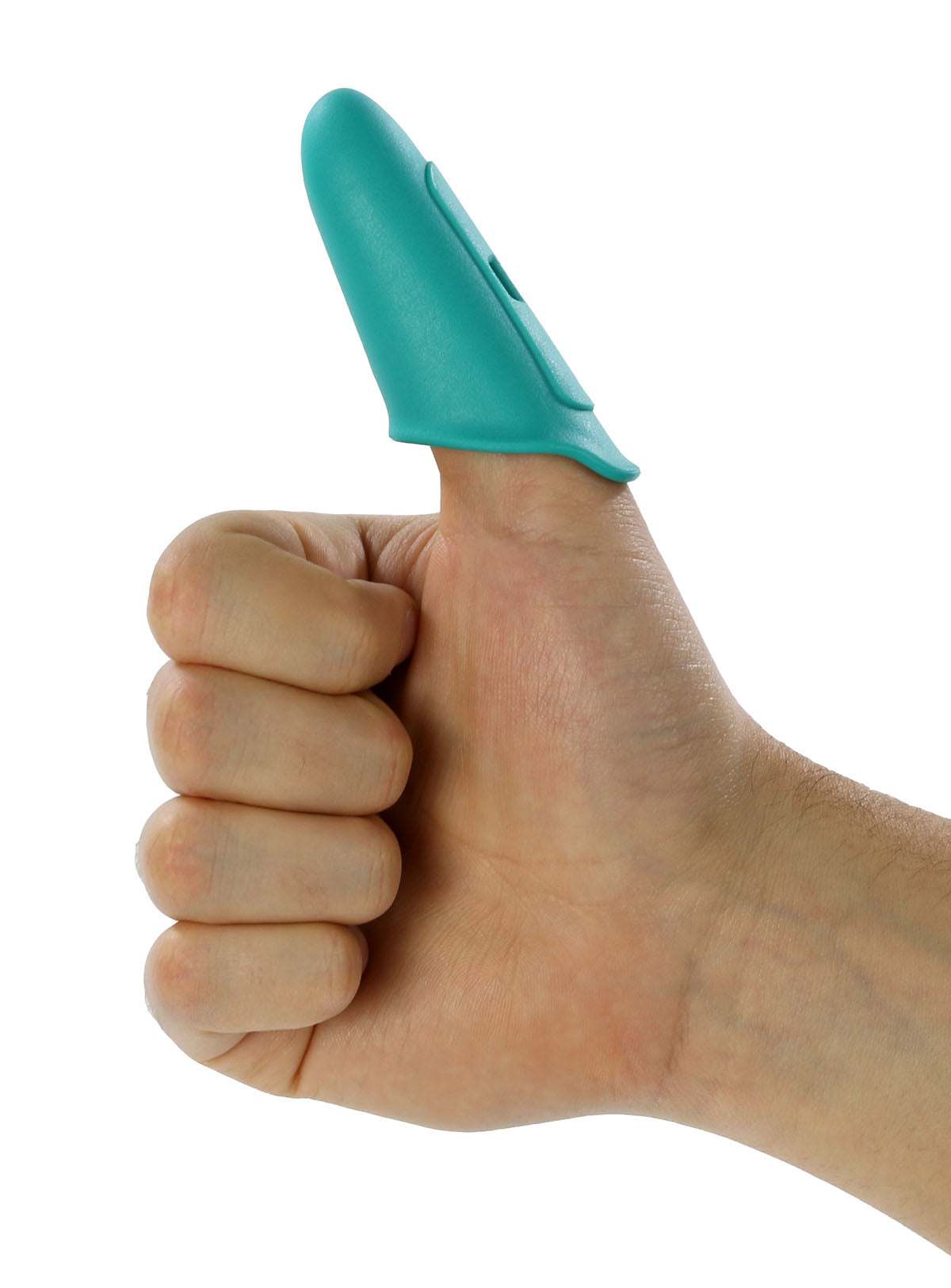 Thumbsavers Advance, Small Teal